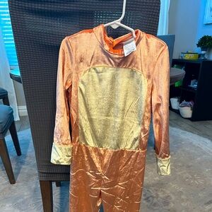 “Bluey” Bingo costume